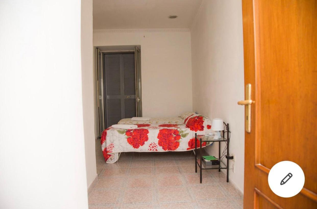 Camera Greta Napoli Dış mekan fotoğraf